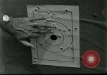 Standbild Umfang instrument Modell BC200 Vietnam, 1962, aus Sekunde 53 historischem Filmmaterial Videoclip 65675032659