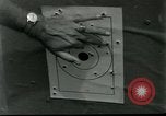 Standbild Umfang instrument Modell BC200 Vietnam, 1962, aus Sekunde 54 historischem Filmmaterial Videoclip 65675032659