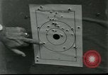 Standbild Umfang instrument Modell BC200 Vietnam, 1962, aus Sekunde 56 historischem Filmmaterial Videoclip 65675032659