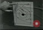 Standbild Umfang instrument Modell BC200 Vietnam, 1962, aus Sekunde 57 historischem Filmmaterial Videoclip 65675032659