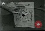 Standbild Umfang instrument Modell BC200 Vietnam, 1962, aus Sekunde 58 historischem Filmmaterial Videoclip 65675032659