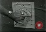 Standbild Umfang instrument Modell BC200 Vietnam, 1962, aus Sekunde 59 historischem Filmmaterial Videoclip 65675032659