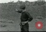 Standbild Umfang instrument Modell BC200 Vietnam, 1962, aus Sekunde 60 historischem Filmmaterial Videoclip 65675032659