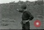 Standbild Umfang instrument Modell BC200 Vietnam, 1962, aus Sekunde 61 historischem Filmmaterial Videoclip 65675032659