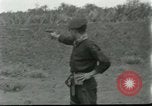 Standbild Umfang instrument Modell BC200 Vietnam, 1962, aus Sekunde 62 historischem Filmmaterial Videoclip 65675032659