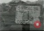 Standbild T-28 Trojan Vietnam, 1962, aus Sekunde 1 historischem Filmmaterial Videoclip 65675032660