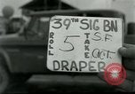 Standbild T-28 Trojan Vietnam, 1962, aus Sekunde 3 historischem Filmmaterial Videoclip 65675032660