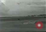Standbild T-28 Trojan Vietnam, 1962, aus Sekunde 7 historischem Filmmaterial Videoclip 65675032660