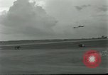 Standbild T-28 Trojan Vietnam, 1962, aus Sekunde 8 historischem Filmmaterial Videoclip 65675032660