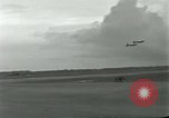 Standbild T-28 Trojan Vietnam, 1962, aus Sekunde 9 historischem Filmmaterial Videoclip 65675032660