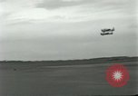 Standbild T-28 Trojan Vietnam, 1962, aus Sekunde 10 historischem Filmmaterial Videoclip 65675032660