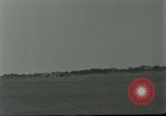 Standbild T-28 Trojan Vietnam, 1962, aus Sekunde 16 historischem Filmmaterial Videoclip 65675032660