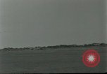 Standbild T-28 Trojan Vietnam, 1962, aus Sekunde 17 historischem Filmmaterial Videoclip 65675032660