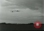 Standbild T-28 Trojan Vietnam, 1962, aus Sekunde 18 historischem Filmmaterial Videoclip 65675032660