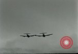 Standbild T-28 Trojan Vietnam, 1962, aus Sekunde 22 historischem Filmmaterial Videoclip 65675032660
