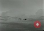 Standbild T-28 Trojan Vietnam, 1962, aus Sekunde 23 historischem Filmmaterial Videoclip 65675032660