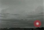 Standbild T-28 Trojan Vietnam, 1962, aus Sekunde 24 historischem Filmmaterial Videoclip 65675032660