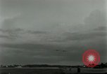 Standbild T-28 Trojan Vietnam, 1962, aus Sekunde 25 historischem Filmmaterial Videoclip 65675032660