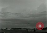Standbild T-28 Trojan Vietnam, 1962, aus Sekunde 26 historischem Filmmaterial Videoclip 65675032660