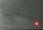 Standbild T-28 Trojan Vietnam, 1962, aus Sekunde 30 historischem Filmmaterial Videoclip 65675032660