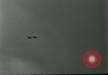 Standbild T-28 Trojan Vietnam, 1962, aus Sekunde 31 historischem Filmmaterial Videoclip 65675032660