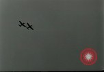 Standbild T-28 Trojan Vietnam, 1962, aus Sekunde 34 historischem Filmmaterial Videoclip 65675032660