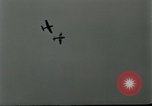 Standbild T-28 Trojan Vietnam, 1962, aus Sekunde 35 historischem Filmmaterial Videoclip 65675032660