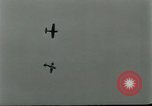 Standbild T-28 Trojan Vietnam, 1962, aus Sekunde 36 historischem Filmmaterial Videoclip 65675032660