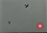 Standbild T-28 Trojan Vietnam, 1962, aus Sekunde 37 historischem Filmmaterial Videoclip 65675032660