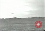 Standbild T-28 Trojan Vietnam, 1962, aus Sekunde 41 historischem Filmmaterial Videoclip 65675032660