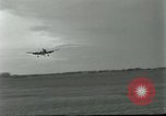 Standbild T-28 Trojan Vietnam, 1962, aus Sekunde 43 historischem Filmmaterial Videoclip 65675032660