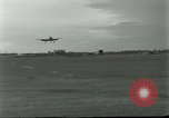 Standbild T-28 Trojan Vietnam, 1962, aus Sekunde 47 historischem Filmmaterial Videoclip 65675032660