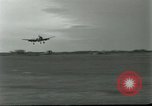 Standbild T-28 Trojan Vietnam, 1962, aus Sekunde 48 historischem Filmmaterial Videoclip 65675032660