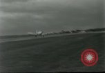 Standbild T-28 Trojan Vietnam, 1962, aus Sekunde 53 historischem Filmmaterial Videoclip 65675032660