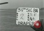 Standbild Caribou Flugzeug Vietnam, 1962, aus Sekunde 3 historischem Filmmaterial Videoclip 65675032661