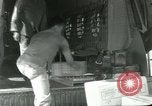 Standbild Caribou Flugzeug Vietnam, 1962, aus Sekunde 7 historischem Filmmaterial Videoclip 65675032661
