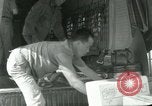 Standbild Caribou Flugzeug Vietnam, 1962, aus Sekunde 8 historischem Filmmaterial Videoclip 65675032661