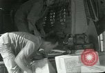 Standbild Caribou Flugzeug Vietnam, 1962, aus Sekunde 13 historischem Filmmaterial Videoclip 65675032661