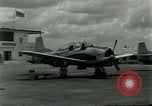 Standbild Caribou Flugzeug Vietnam, 1962, aus Sekunde 28 historischem Filmmaterial Videoclip 65675032661
