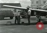 Standbild Caribou Flugzeug Vietnam, 1962, aus Sekunde 38 historischem Filmmaterial Videoclip 65675032661