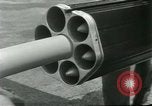 Standbild Caribou Flugzeug Vietnam, 1962, aus Sekunde 47 historischem Filmmaterial Videoclip 65675032661