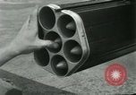 Standbild Caribou Flugzeug Vietnam, 1962, aus Sekunde 50 historischem Filmmaterial Videoclip 65675032661