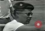 Standbild Caribou Flugzeug Vietnam, 1962, aus Sekunde 53 historischem Filmmaterial Videoclip 65675032661