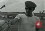 Standbild Caribou Flugzeug Vietnam, 1962, aus Sekunde 57 historischem Filmmaterial Videoclip 65675032661