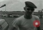 Standbild Caribou Flugzeug Vietnam, 1962, aus Sekunde 59 historischem Filmmaterial Videoclip 65675032661
