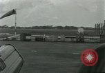 Standbild Caribou Flugzeug Vietnam, 1962, aus Sekunde 60 historischem Filmmaterial Videoclip 65675032661