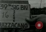 Standbild Flagge Vietnam Vietnam, 1962, aus Sekunde 3 historischem Filmmaterial Videoclip 65675032662
