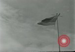 Standbild Flagge Vietnam Vietnam, 1962, aus Sekunde 5 historischem Filmmaterial Videoclip 65675032662