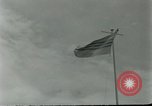 Standbild Flagge Vietnam Vietnam, 1962, aus Sekunde 6 historischem Filmmaterial Videoclip 65675032662