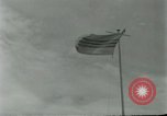Standbild Flagge Vietnam Vietnam, 1962, aus Sekunde 7 historischem Filmmaterial Videoclip 65675032662